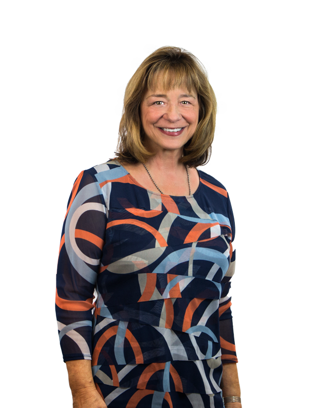 Real Estate Agent Kathie Mathie